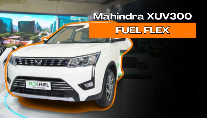 Mahindra Xuv300 Flex Fuel लोगों की पहली पसंद Launch Date Price